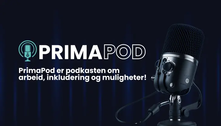 PrimaPod