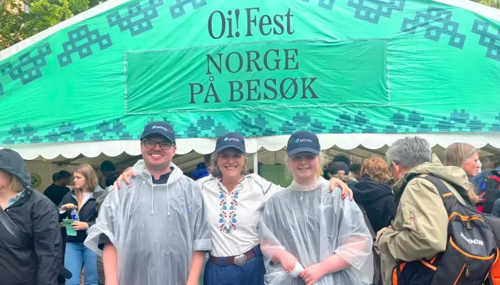 Oi! Fest