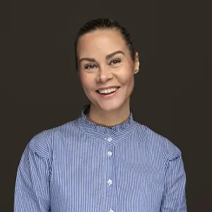 Bilde av Renate Sandø