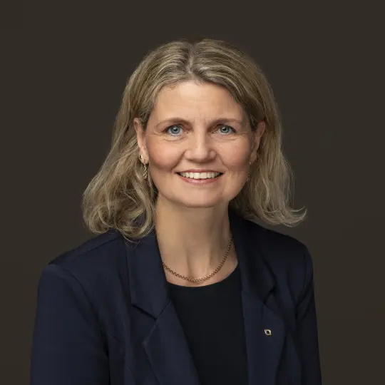 Bilde av Cecilie Skarsvag