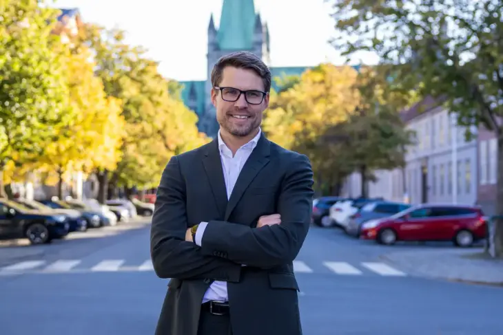 Foto: Mathias Solli og KS