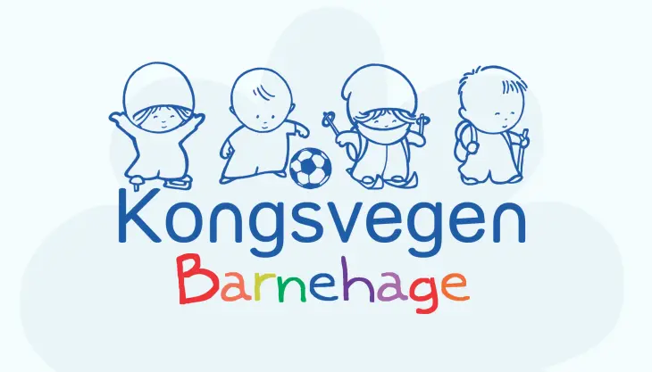 Kongsvegen barnehage