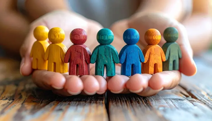 Slik jobber Prima - Intervju med veileder Helle Auranaune 