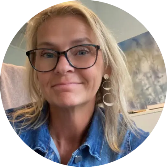 Veileder Helle Auranaune 