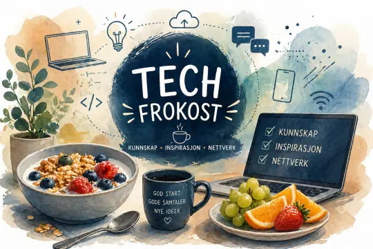 frokost