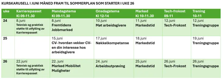 juniplan