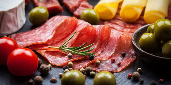 Tapas