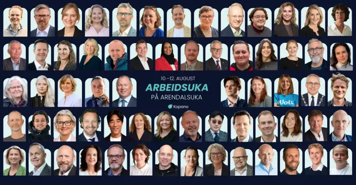 Arendalsuka