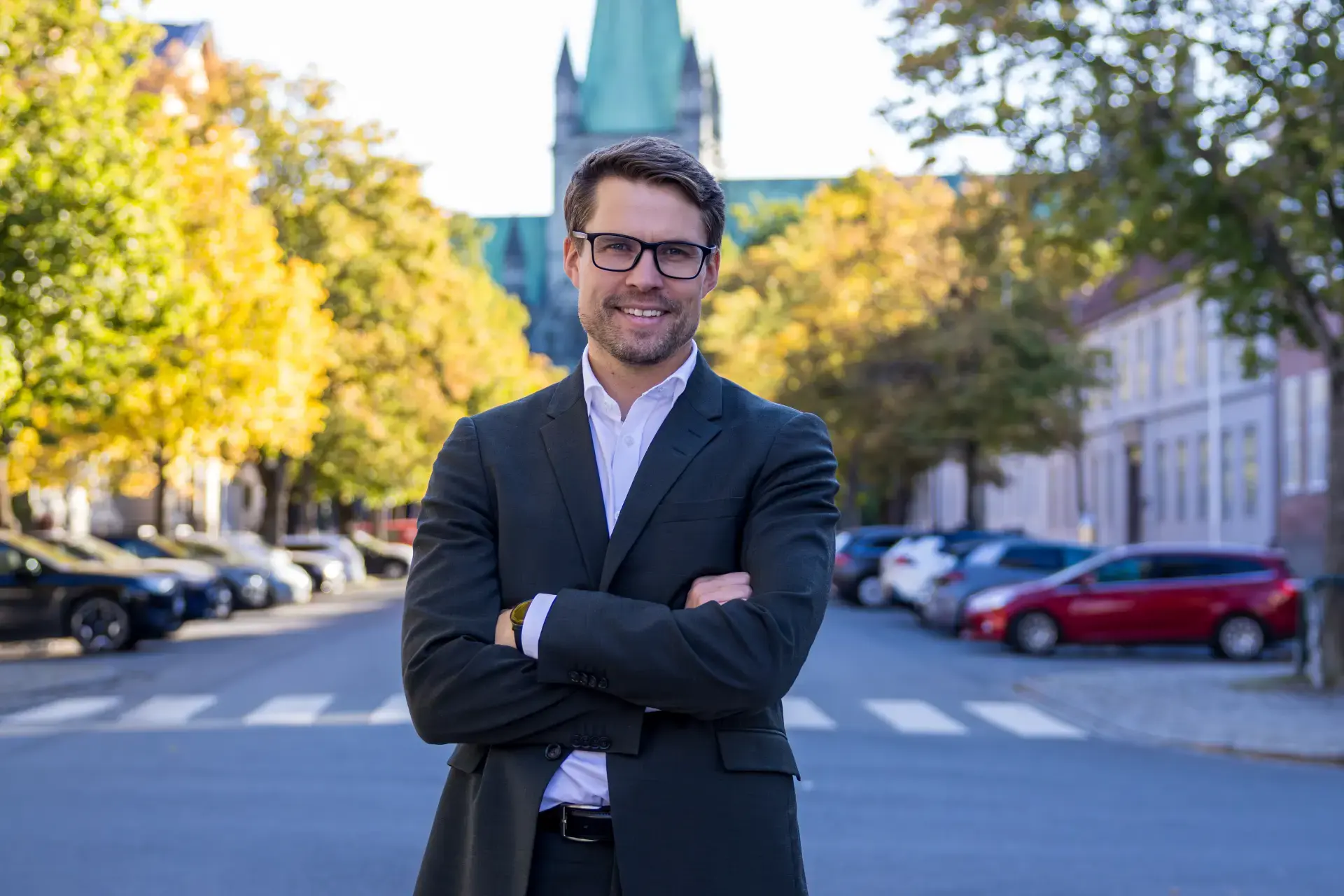 Per Olav Hopsø